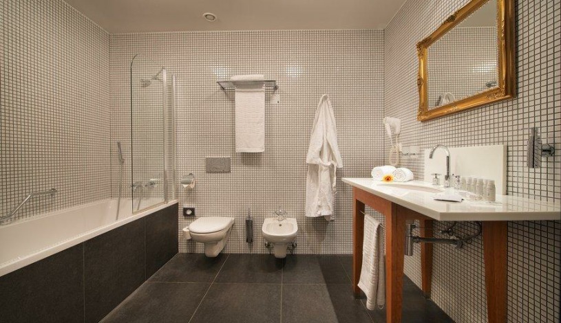 EA Hotel Tereziánský dvůr Hradec Králové